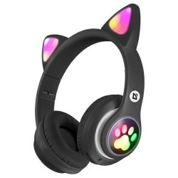   Defender B585 Freemotion Bluetooth vezeték nélküli fejhallgató - fekete