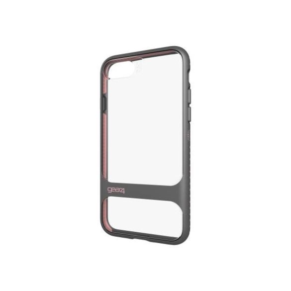 Gear4 D3O Soho iPhone 7/8/SE 2020 / SE 2022 rózsaarany tok