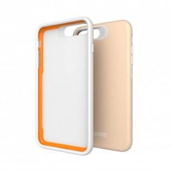 Gear4 D3O Trafalgar iPhone 7 Plus arany tok