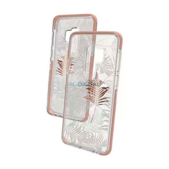 Gear4 D3O Victoria Samsung S9 Plus G965 tenyér SGS9LVIC04 tok