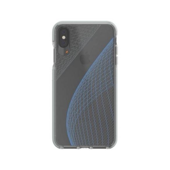 Gear4 D3O Victoria iPhone Xs Max space tok