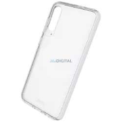   Gear4 D3O Crystal Palace tok Samsung Galaxy A70 - átlátszó