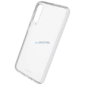 Gear4 D3O Crystal Palace tok Samsung Galaxy A70 - átlátszó