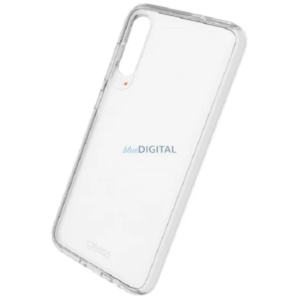 Gear4 D3O Crystal Palace tok Samsung Galaxy A70 - átlátszó