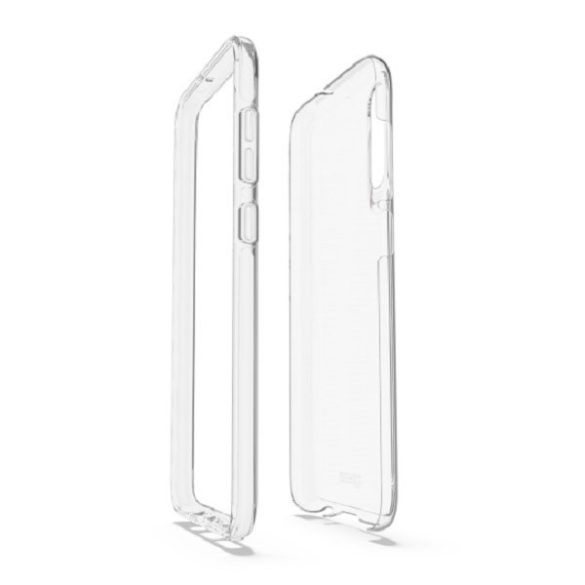 Gear4 D3O Crystal Palace tok Samsung Galaxy A70 - átlátszó