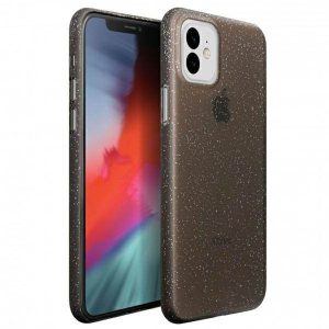 Tok Laut Slimskin iPhone 11 fekete 37919 tok