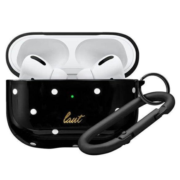 Tok Laut Dotty AirPods Pro fekete 38653 tok 