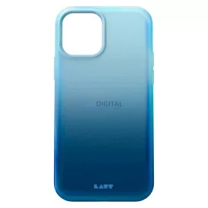 Tok Laut Huex Fade iPhone 12/12 Pro kék 42741 tok