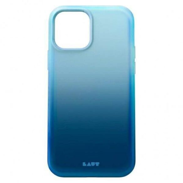Tok Laut Huex Fade iPhone 12/12 Pro kék 42741 tok