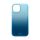 Tok Laut Huex Fade iPhone 12 Pro Max kék 42742 tok