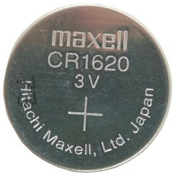 Gombelem Maxell CR1620 BAT0281