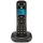 Motorola CD4001 vezeték nélküli telefon - fekete