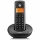 Cordless landline telefon Motorola E201 fekete
