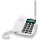 Motorola FW500L 4G vezetékes telefon - fehér