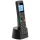 Cordless landline telefon Motorola DOT201 fekete