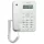 Motorola CT202 vezetékes telefon - fehér