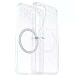   Samsung Otterbox React mágneses tok Galaxy S25+ készülékhez, csillagpor mintával