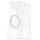 Samsung GP-FPS931OBJSW Otterbox React Magnet MagSafe-kompatibilis tok Samsung Galaxy S25 - átlátszó Samsung GP-FPS931OBJSW Otterbox React Magnet MagSafe-kompatibilis tok Samsung Galaxy S25 - átlátszó
