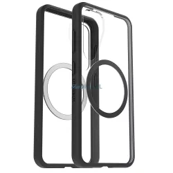   Samsung Otterbox React mágneses tok Galaxy S25+ készülékhez, fekete