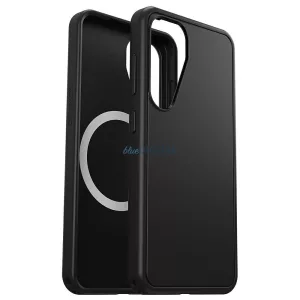 Otterbox Symmetry MagSafe-kompatibilis tok Samsung Galaxy S25 Plus - fekete