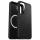 Otterbox Symmetry MagSafe-kompatibilis tok Samsung Galaxy S25 Plus - fekete