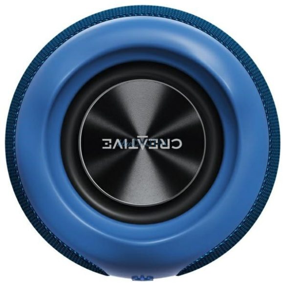 Creative MUVO Play bluetooth hangszóró - kék
