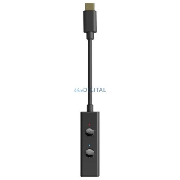 Creative Külső hangkártya Sound Blaster Play! 4 USB-C