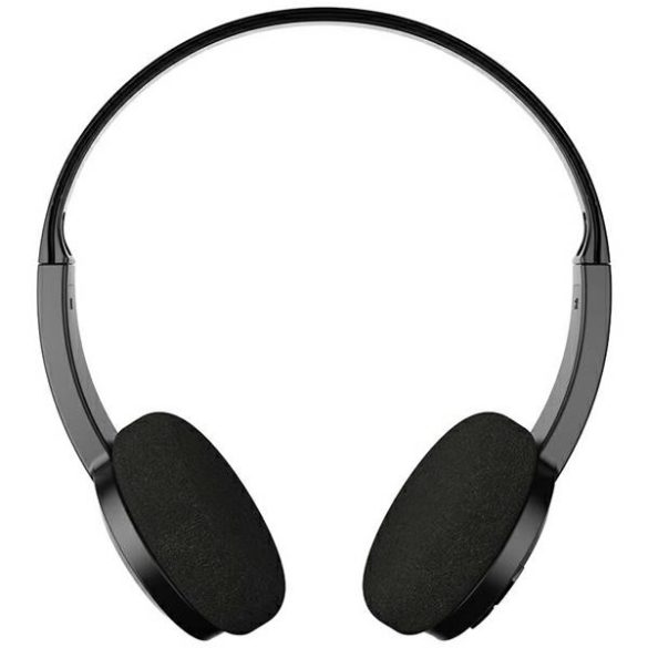 Creative JAM V2 Sound Blaster vezeték nélküli fejhallgató Bluetooth 5.0 - fekete