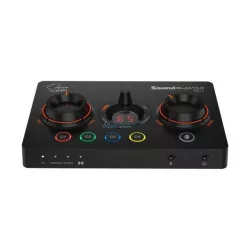 Creative Sound Blaster GC7 külső hangkártya USB-C