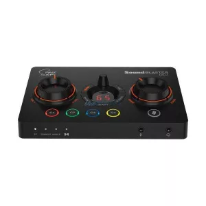 Creative Sound Blaster GC7 külső hangkártya USB-C
