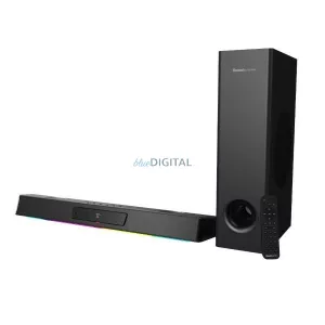 Creative Soundbar Sound Blaster Katana   V2X z SXFI gaming Bluetooth 5.0
