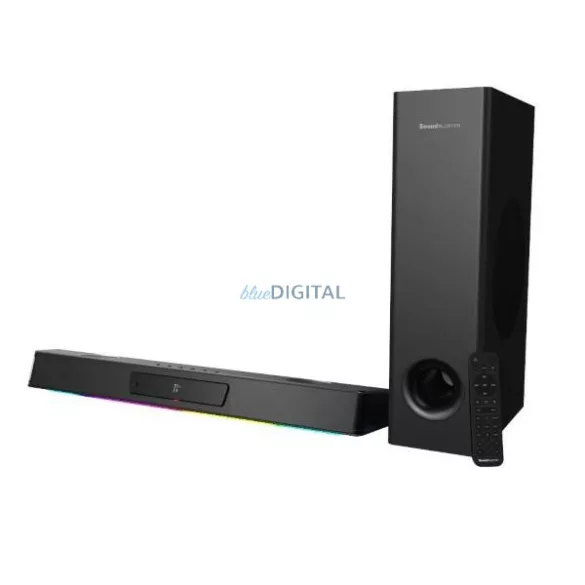Creative Soundbar Sound Blaster Katana   V2X z SXFI gaming Bluetooth 5.0