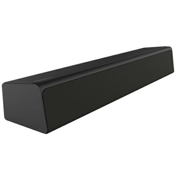 Creative Stage SE mini vezeték nélküli soundbar Bluetooth 5.3 - fekete