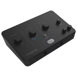 Creative Live! Audio A3 interfész USB-C