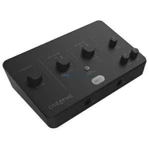 Creative Live! Audio A3 interfész USB-C