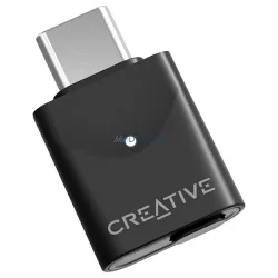 Creative BT-W6 audio adó Bluetooth 5.4