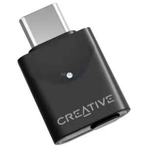 Creative BT-W6 audio adó Bluetooth 5.4