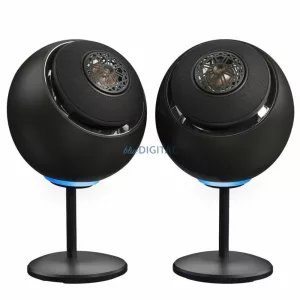 Creative Pebble Nova USB-C 2.0 computer speakers black