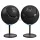 Creative Pebble Nova USB-C 2.0 computer speakers black