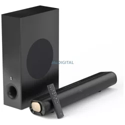 Soundbar 2.1 Creative Stage Pro with subwoofer Bluetooth 5.3