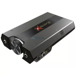 Creative Sound BlasterX G6 hangkártya