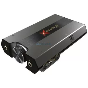 Creative Sound BlasterX G6 hangkártya