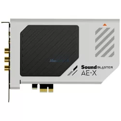 Creative Sound Blaster AE-X hangkártya