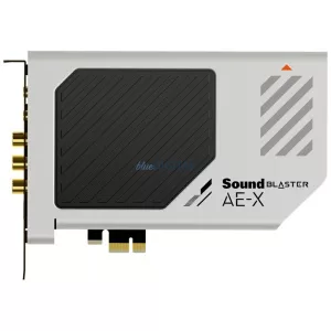 Creative Sound Blaster AE-X hangkártya