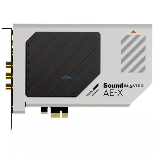 Creative Sound Blaster AE-X hangkártya