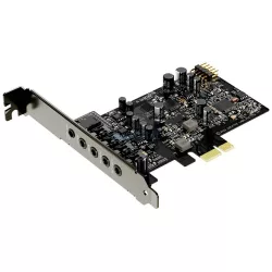 Creative Sound Blaster Audigy Fx Pro hangkártya