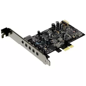 Creative Sound Blaster Audigy Fx Pro hangkártya