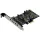 Creative Sound Blaster Audigy Fx Pro hangkártya