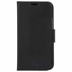   dbramante1928 Copenhagen Slim Wallet kinyitható tok iPhone 13 Pro Max - fekete