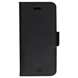 dbramante1928 Copenhagen Wallet kinyitható tok iPhone 14 Pro - fekete